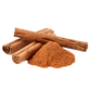 Cinnamon /Powder/ - የተፈጨ ቀረፋ